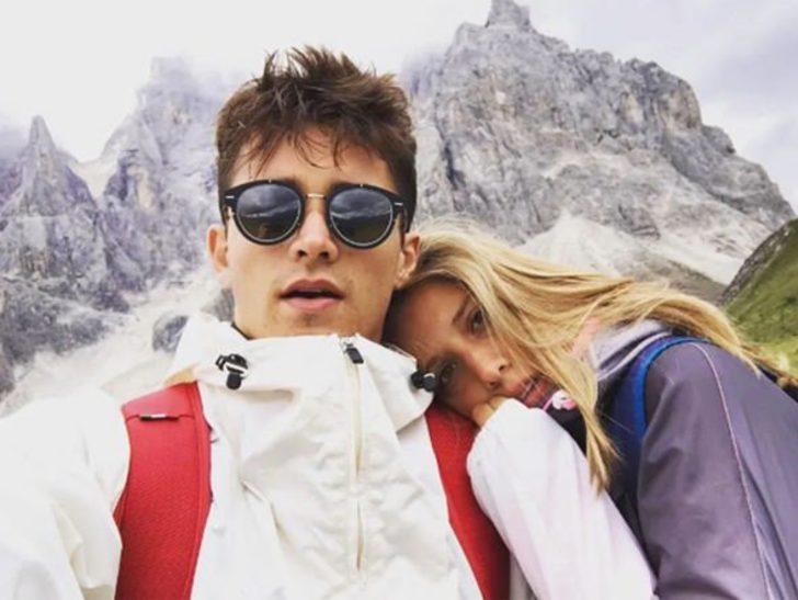 Kariyeri için 4 yıllık sevgilisinden ayrıldı! G4