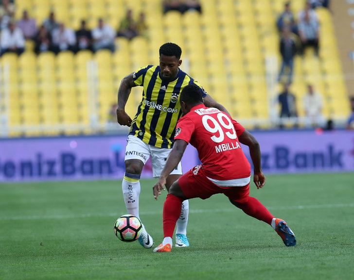 Fenerbahçe'de yıldızların akıbeti belli oldu G5