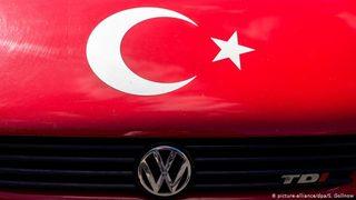 VW neden Türkiye'yi tercih etti?