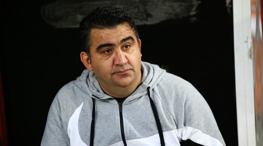 Ümit Özat'tan flaş Fatih Terim sözleri!