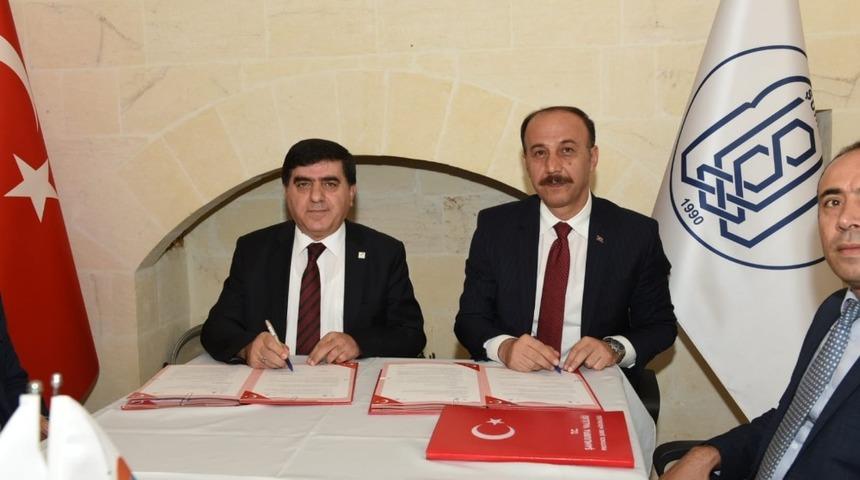 Göbeklitepe’nin aydınlatılması için 2 milyon TL destek sağlanacak