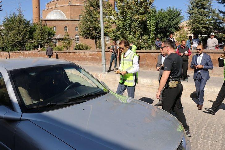 Ahlat’ta “Yaya Güvenliğinin Nöbetçisiyiz” uygulaması G2