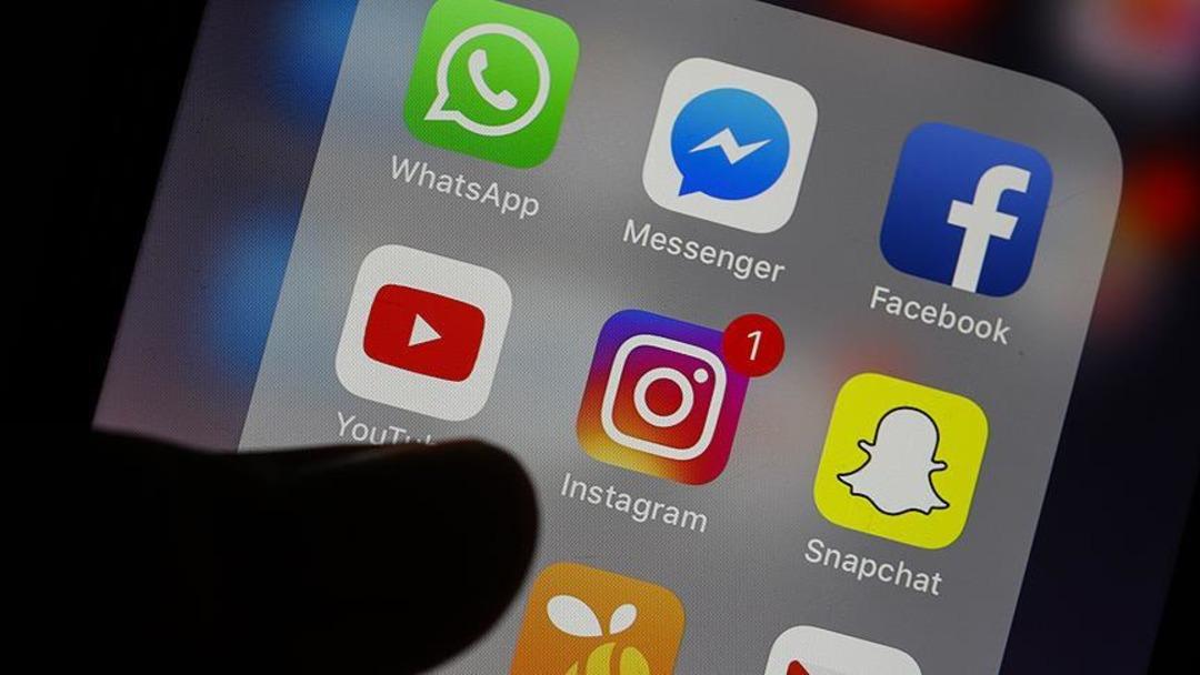 Sosyal medya platformlarına KVKK kancası! TikTok, Instagram, Youtube, X, Facebook hepsini kapsıyor 1