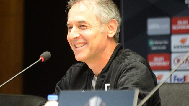 Marcel Koller: Trabzonspor'a karşı önlemimizi aldık