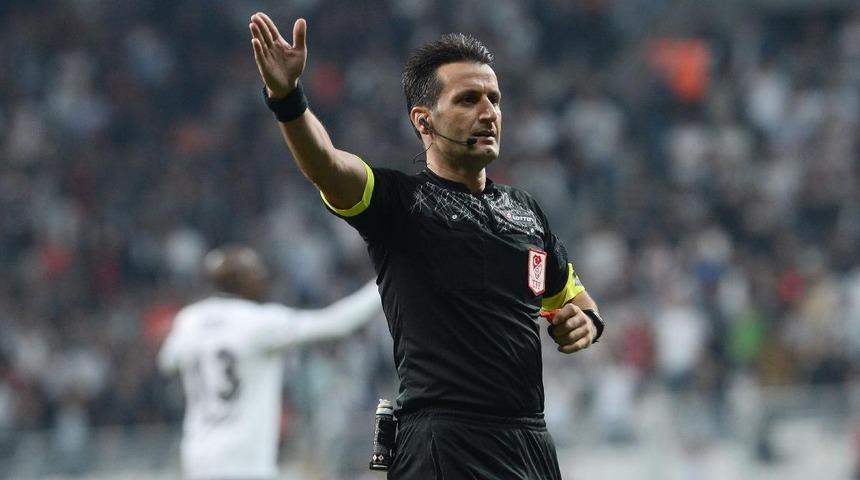 MHP Milletvekili Mehmet Fendoğlu'ndan Suat Arslanboğa tepkisi