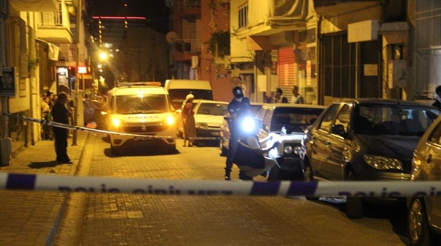 Kardeşini ayağından vuran ş&uuml;pheli yakalandı