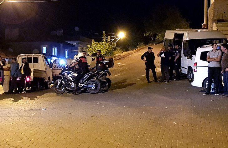 Balıkesir'de büyük gerginlik! İki aile birbirine girdi: Ölü ve yaralılar var! G1