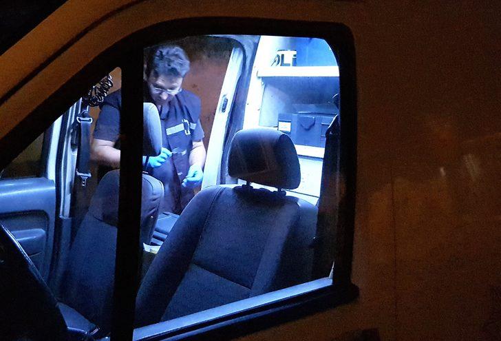 Balıkesir'de büyük gerginlik! İki aile birbirine girdi: Ölü ve yaralılar var! G3