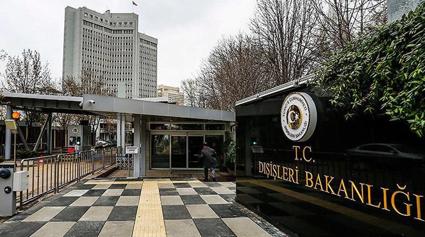 Türkiye'den, Irak'a seyahat uyarısı!