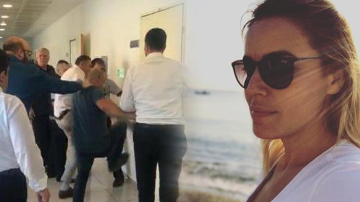 Belediye başkanı kapıyı kırıp i&ccedil;eri girmişti! G&uuml;ndemi sarsan olayda flaş gelişme!