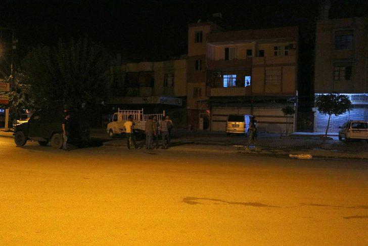 Adana'da dehşet! Balkonda kahve içen çocuğa pompalı tüfekle saldırdılar! G4