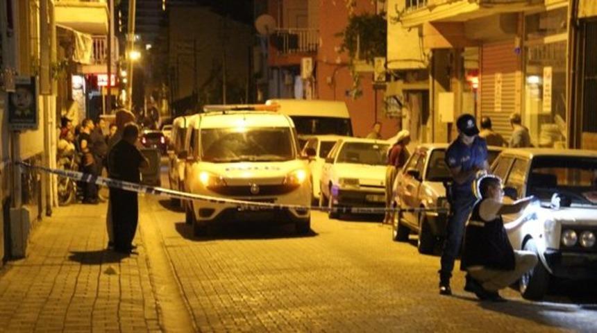 Aydın'da hareketli gece! Kardeşlerin kavgası mahalleyi karıştırdı!