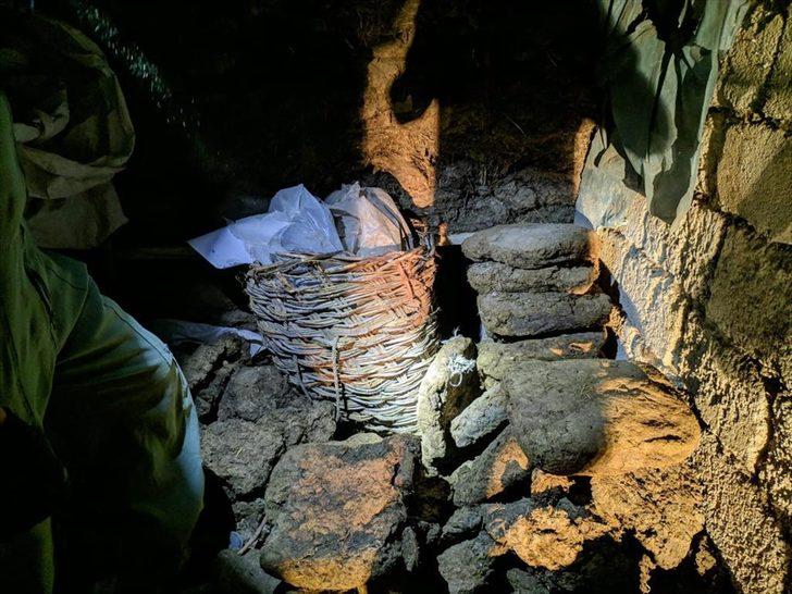 Van'da dev uyuşturucu operasyonu G1