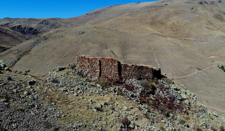 Erzurum'da 3 bin yıl sonra heyecanlandıran keşif G3