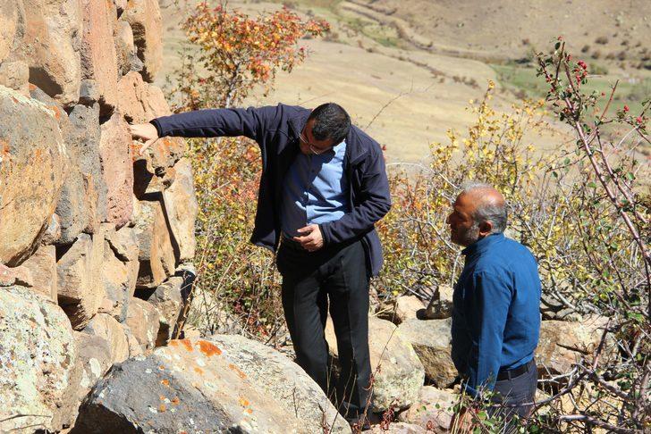 Erzurum'da 3 bin yıl sonra heyecanlandıran keşif G4
