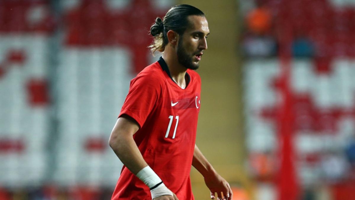 Yusuf Yazıcı hakkında flaş yorum: Galatasaray'a transfer olur