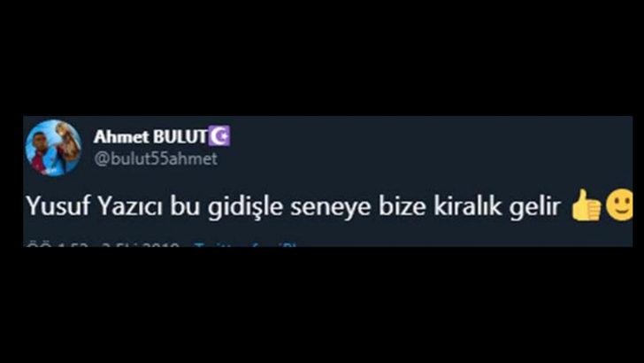 Yusuf Yazıcı hakkında flaş yorum: Galatasaray'a transfer olur G4