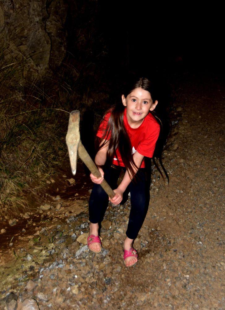 Günün en güzel haberi! Babadan kızı için büyük fedakarlık G3