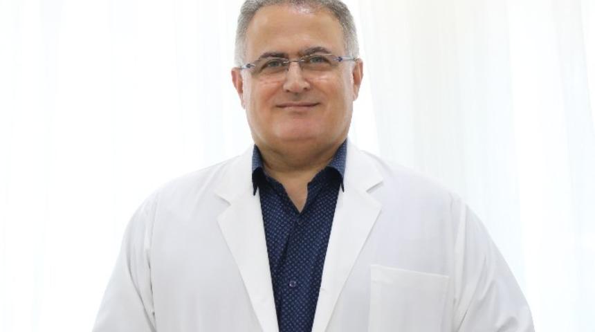 Laparoskopik y&ouml;ntemle &ccedil;ok az ağrılı ameliyatlar m&uuml;mk&uuml;n