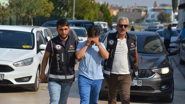 FETÖ’ye yardıma 2 yıl 1 ay hapis cezası