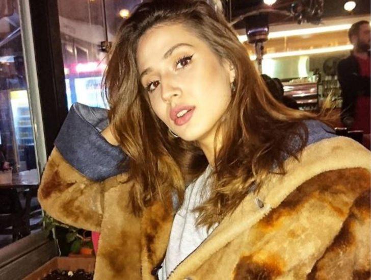 İşte Miss Turkey 2019 güzellik yarışmasının birincisi Simay Rasimoğlu'nun doğal halleri G5