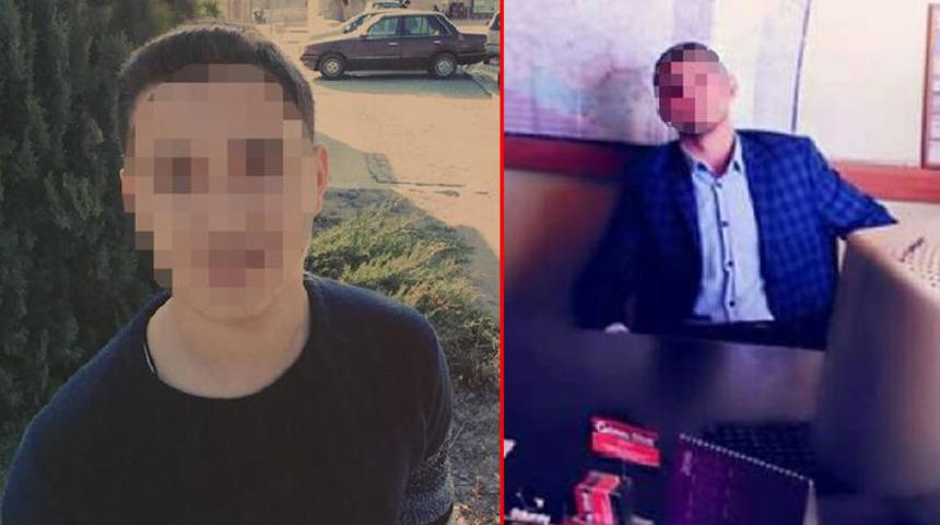 Konya'da liseli genç dehşeti yaşamıştı! Verilen ceza belli oldu