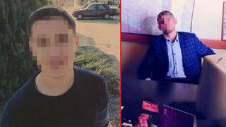 Konya'da liseli genç dehşeti yaşamıştı! Verilen ceza belli oldu