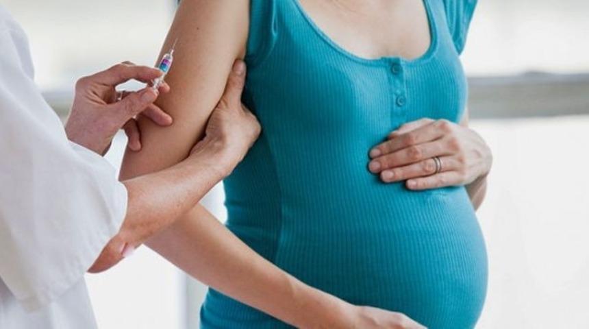 Aşılama ile gebelik şansınızı y&uuml;kseltin