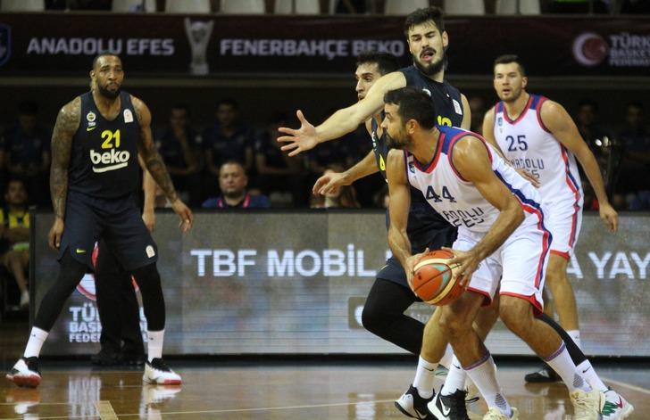 Fenerbahçe'ye 5 maç seyircisiz oynama cezası! G1