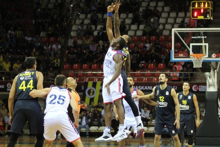 Fenerbahçe'ye 5 maç seyircisiz oynama cezası! G3