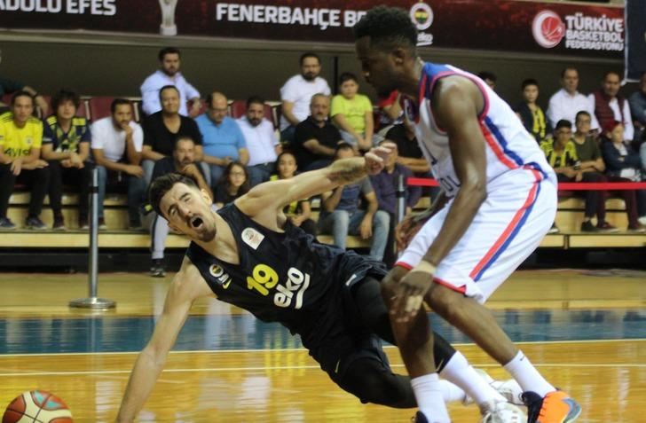 Fenerbahçe'ye 5 maç seyircisiz oynama cezası! G4