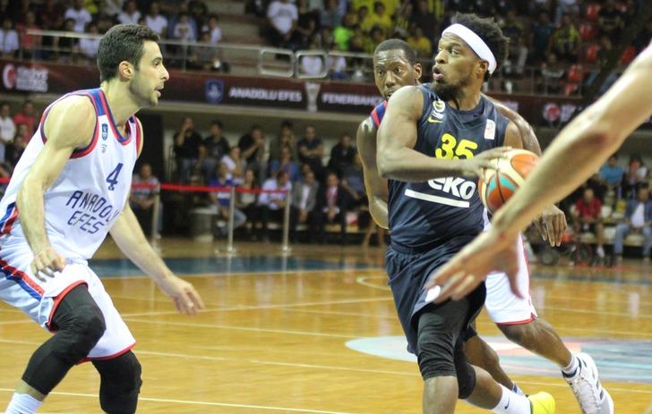 Fenerbahçe'ye 5 maç seyircisiz oynama cezası! G5