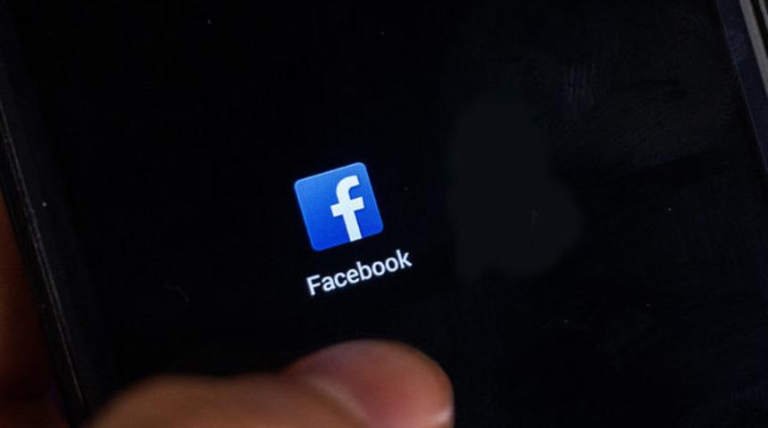 Son dakika: Facebook'a 1 milyon 600 bin TL ceza