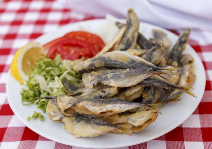 Balık pişirme teknikleri: Balık tüketirken 8 kritik kurala dikkat G1