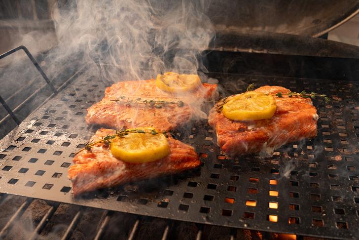 Balık pişirme teknikleri: Balık tüketirken 8 kritik kurala dikkat G3