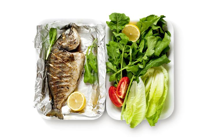 Balık pişirme teknikleri: Balık tüketirken 8 kritik kurala dikkat G4