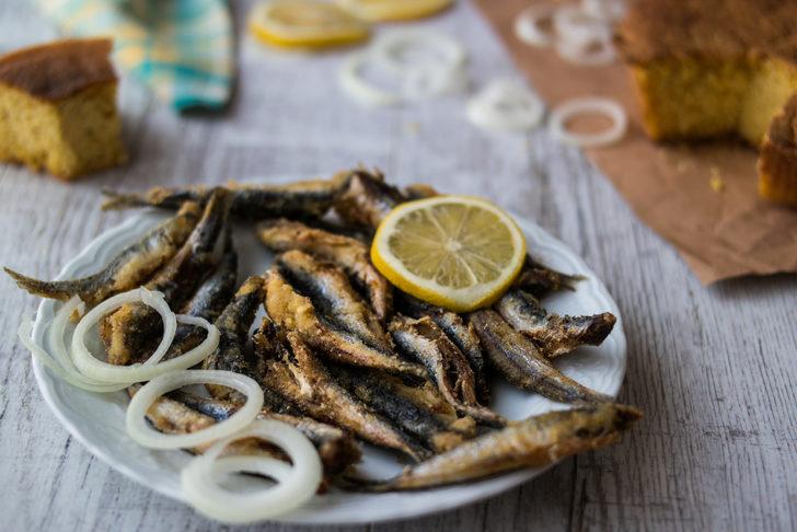 Balığın faydaları nelerdir, balığın yanında ne yenmelidir? G2