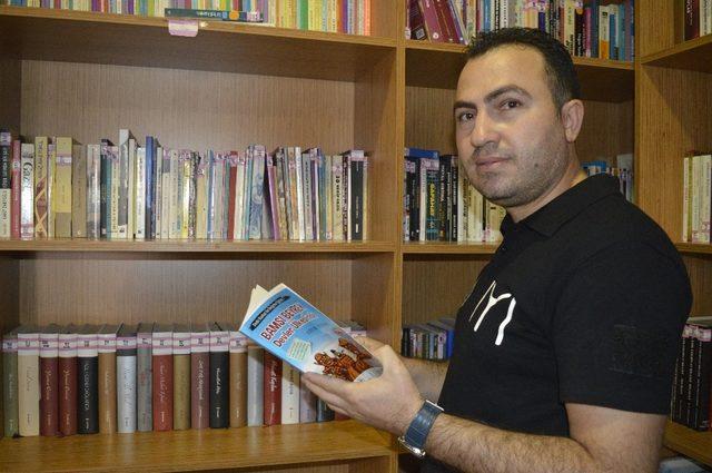 Çocuklara Türk milli değerlerini öğretecek proje Eskişehir’de hayata geçiyor
