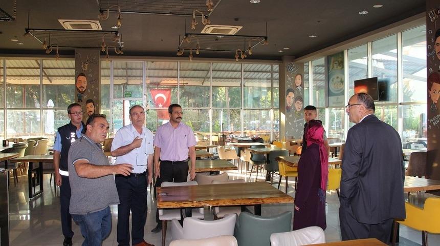 Kula&rsquo;da sigara denetimleri artıyor