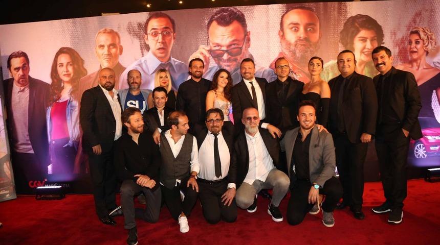 Hareket Sekiz galasında duygusal anlar... Tarık Ünlüoğlu'nu andılar