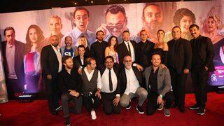 Hareket Sekiz galasında duygusal anlar... Tarık Ünlüoğlu'nu andılar