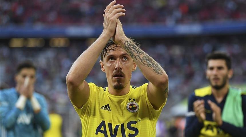 Max Kruse'ye 2020 Tokyo sürprizi