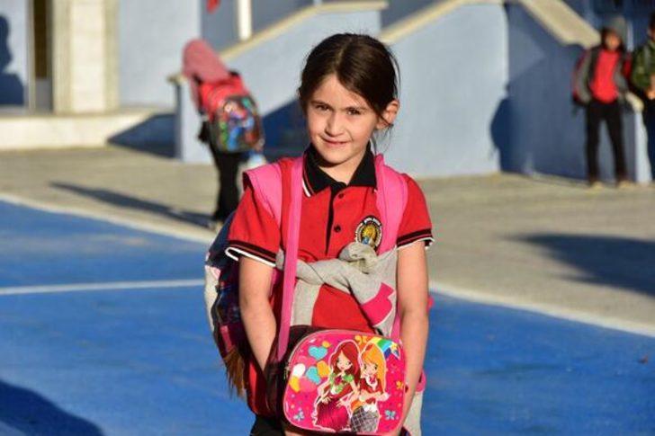 Günün en güzel haberi! Babadan kızı için büyük fedakarlık G2