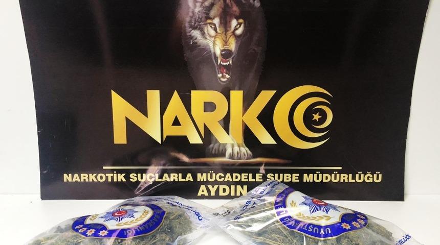 S&ouml;ke&rsquo;nin 2019 yılı ilk 9 aylık uyuşturucu bilan&ccedil;osu masaya yatırıldı