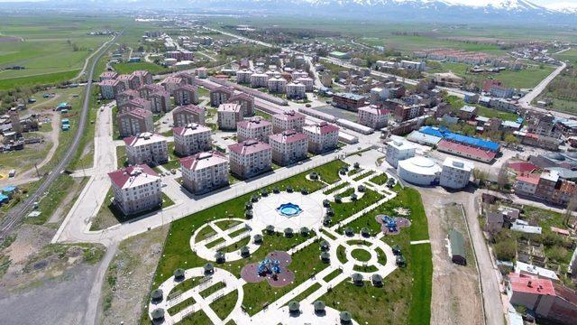 Ilıca turizm bölgesi sınırları yeniden düzenlendi