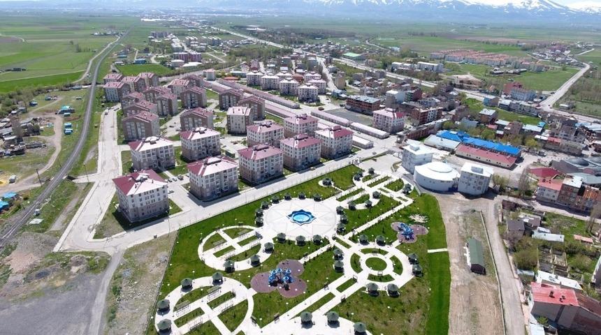 Ilıca turizm b&ouml;lgesi sınırları yeniden d&uuml;zenlendi