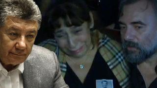 Tarık Ünlüoğlu'na son veda! 'Canımın içinden can gitti'