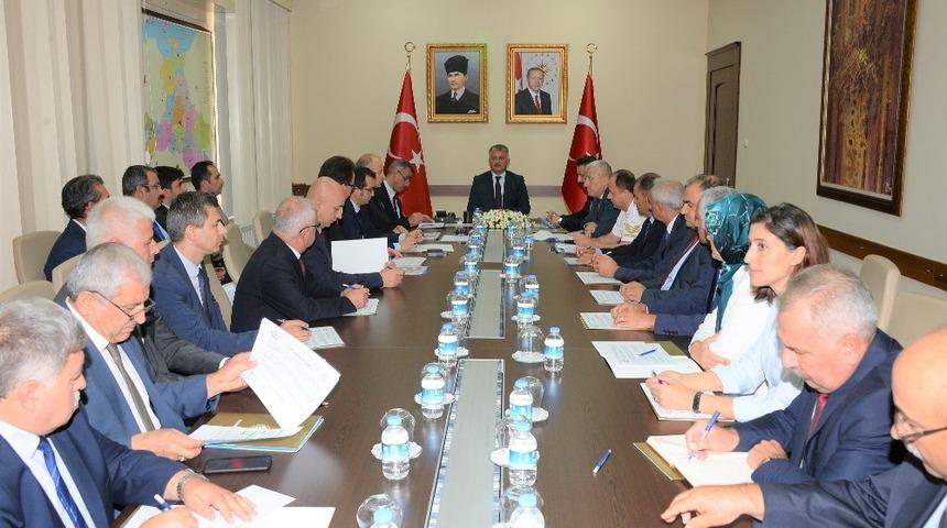 Balıkesir&rsquo;de 3.643 kişi sigarayı bıraktı