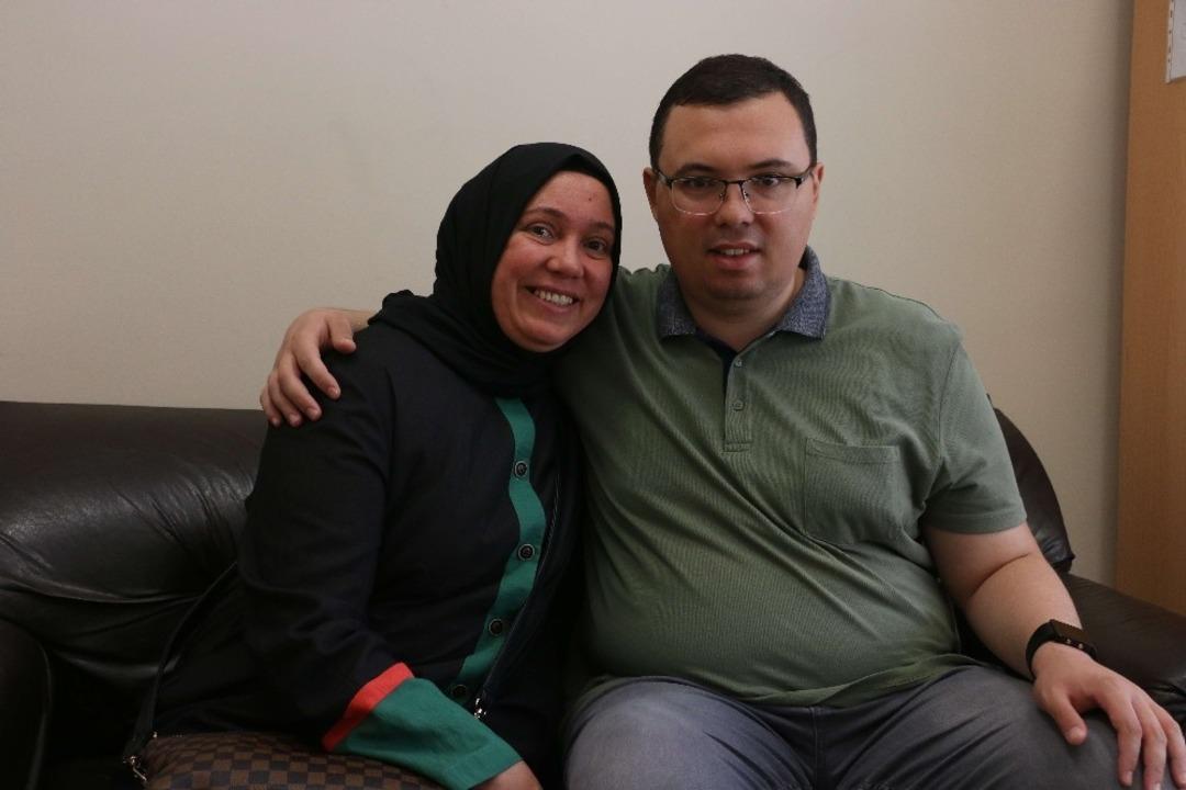 Barbaros, b&uuml;t&uuml;n &ouml;zel &ccedil;ocuklara &uuml;mit oldu