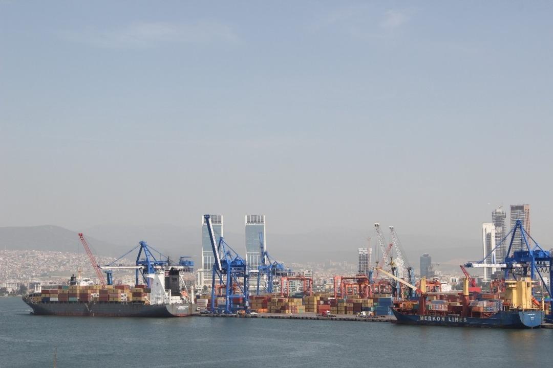 EİB&rsquo;den eyl&uuml;l ayında 1 milyar 160 milyon dolarlık ihracat